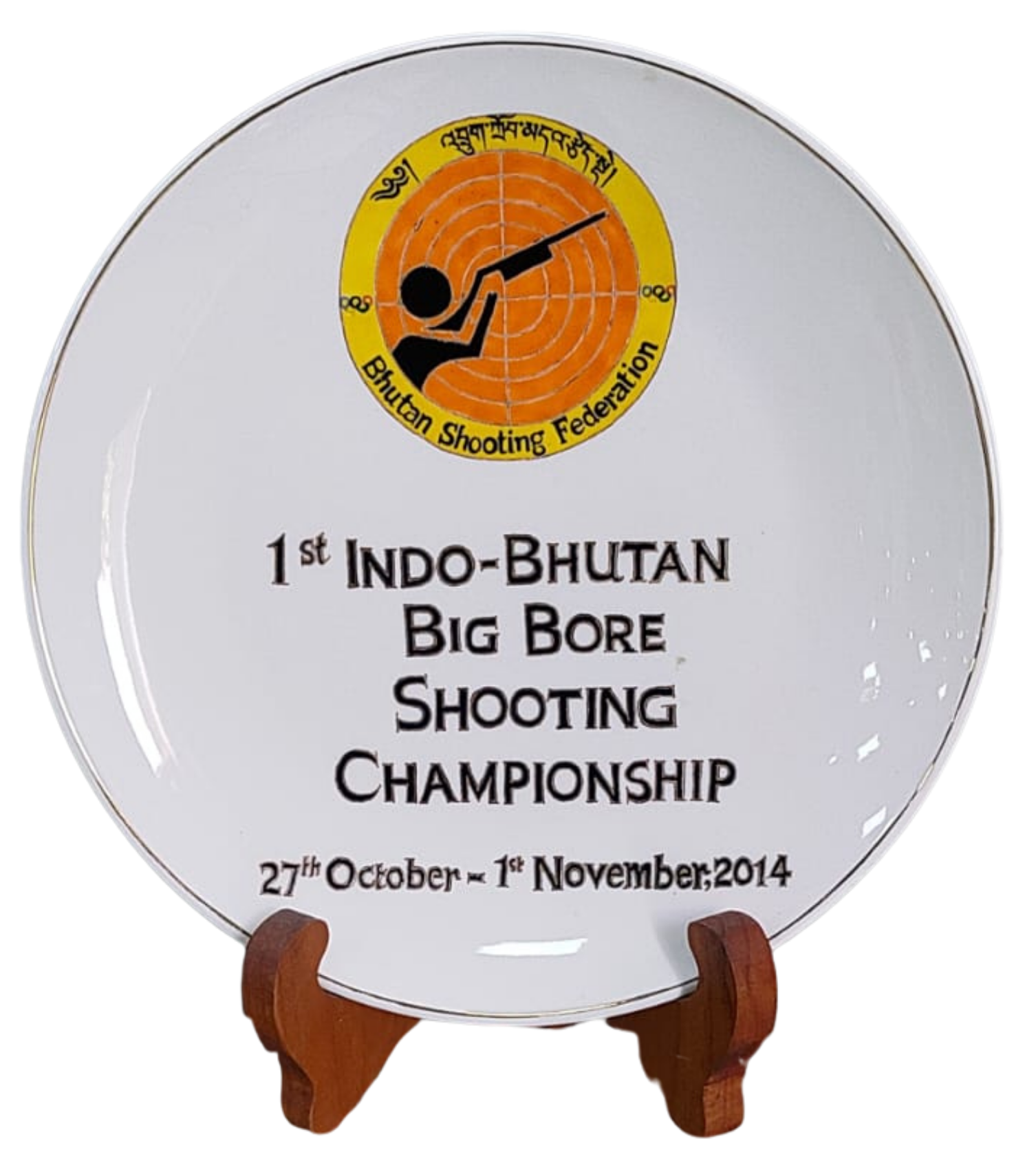 National Champion